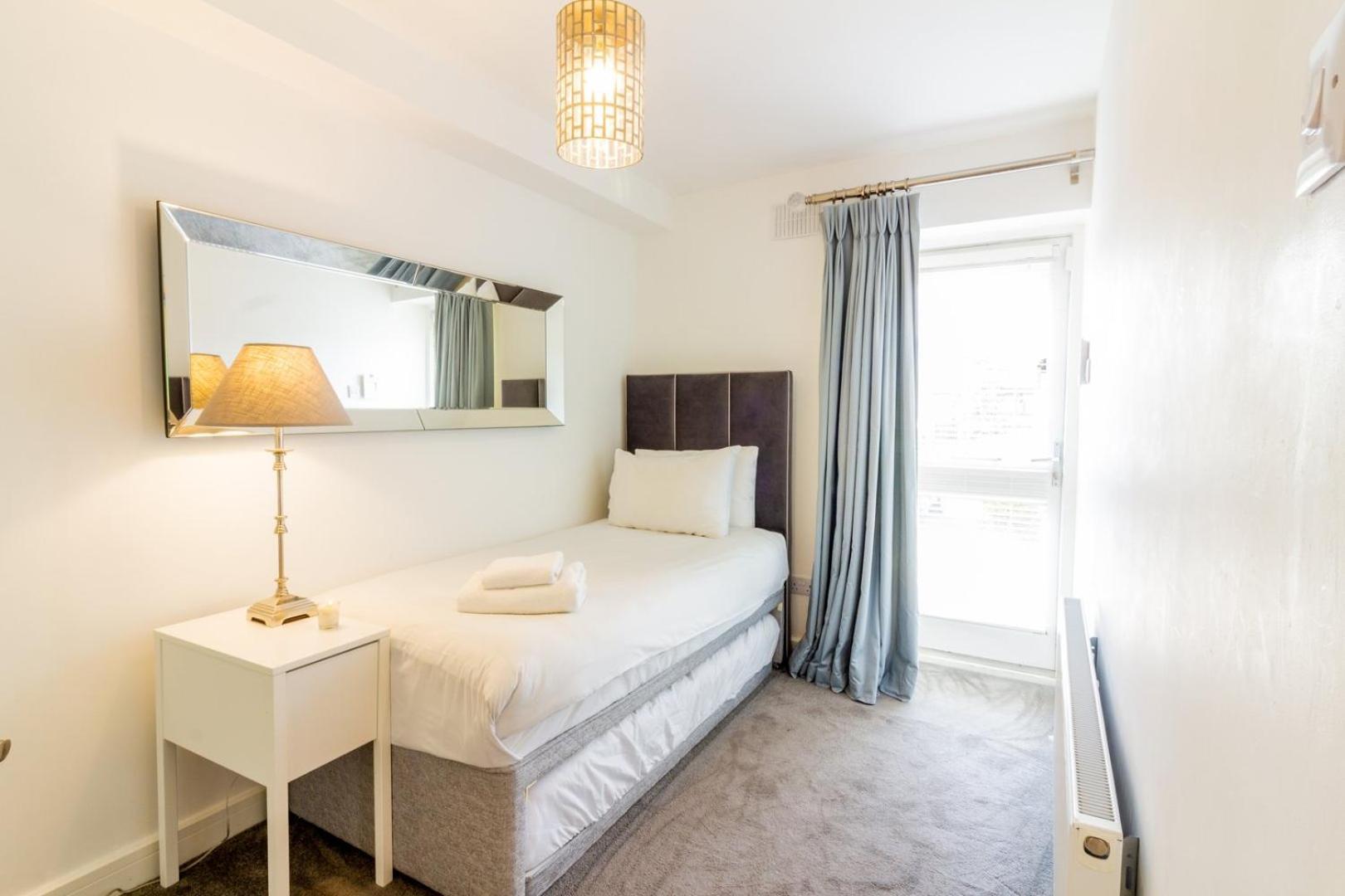 Guestready - Impressionante Flat Com Vista Terraco Apartment Malahide Exterior photo