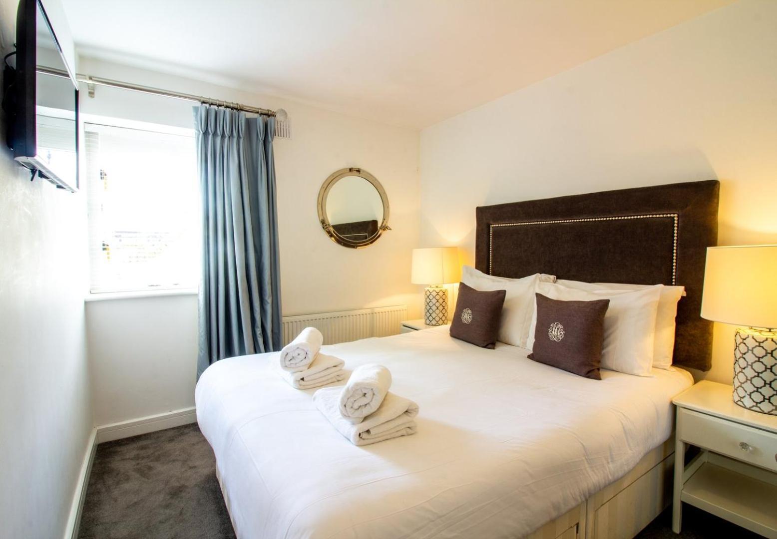 Guestready - Impressionante Flat Com Vista Terraco Apartment Malahide Exterior photo