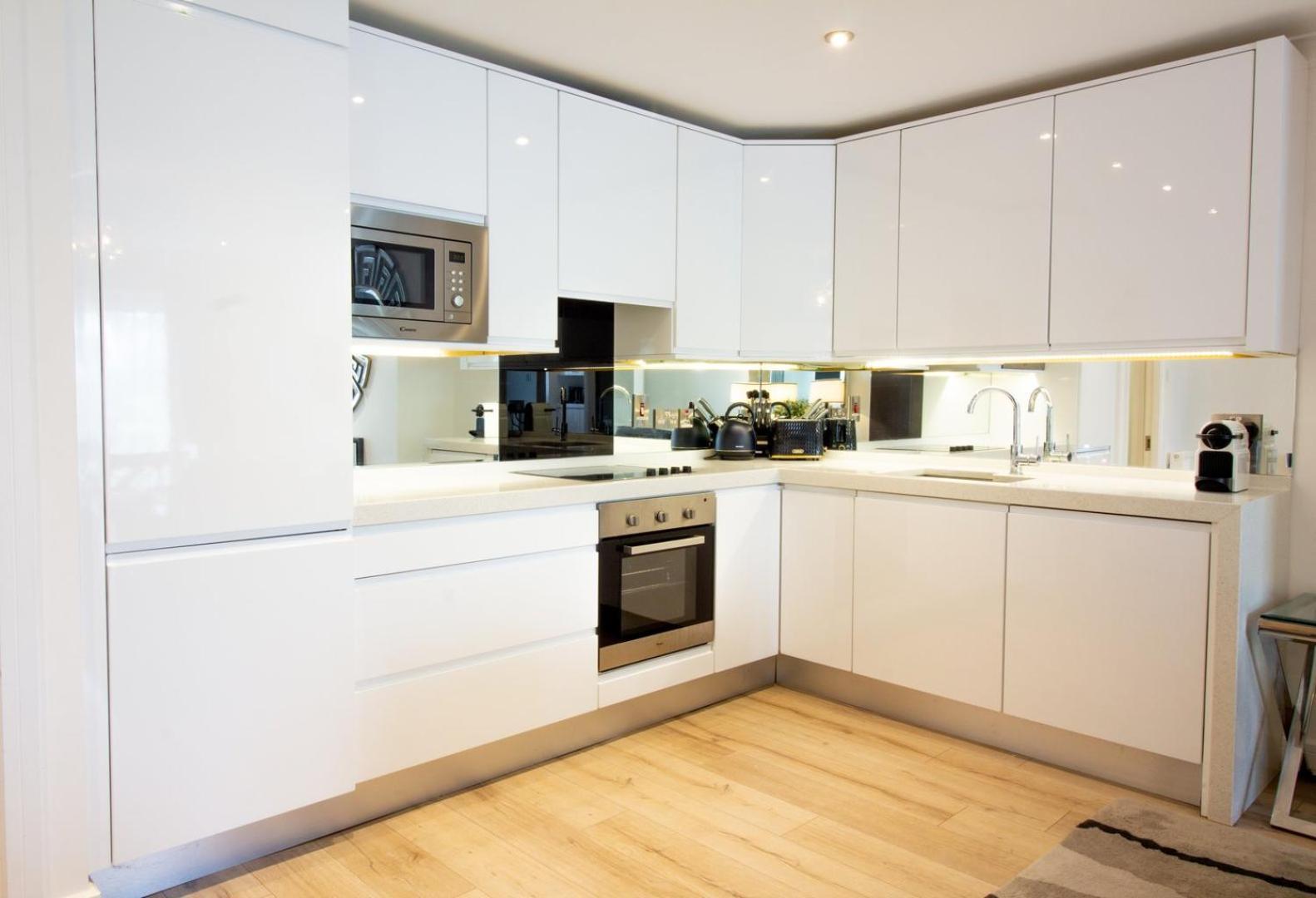 Guestready - Impressionante Flat Com Vista Terraco Apartment Malahide Exterior photo
