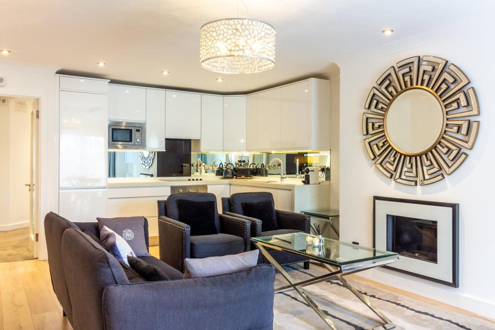 Guestready - Impressionante Flat Com Vista Terraco Apartment Malahide Exterior photo